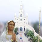 Lourdes Shrine - Perambur ikona