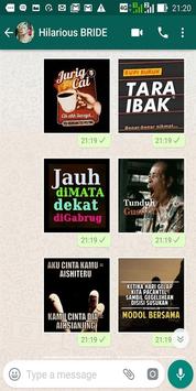 3000 Stiker Wa Perang Gambar Sunda Wastickerapp Fur Android Apk Herunterladen