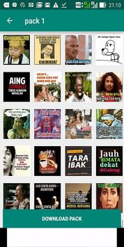 3000 Stiker Wa Perang Gambar Sunda Wastickerapp Fur Android Apk Herunterladen