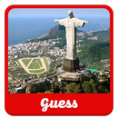 Guess the city APK