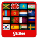 Guess the country APK