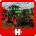 Tractor Puzzles