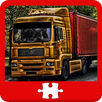 Trucks Puzzles APK