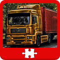 ”Trucks Puzzles