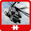 Attack helicopters Puzzles APK