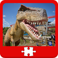 Dinosaurs Puzzles