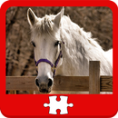 Horses Puzzles APK
