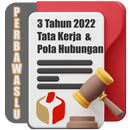 Perbawaslu 3 Tahun 2022 Polhub APK