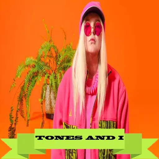Descarga de APK de TONES AND I - DANCE MONKEY para Android