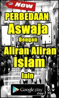 PERBEDAAN ASWAJA DENGAN ALIRAN ISLAM bài đăng
