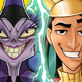 APK Disney Heroes: Battle Mode