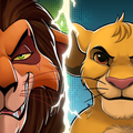 Disney Heroes