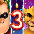 Disney Heroes