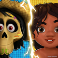Disney Heroes: Battle Mode