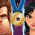 Disney Heroes
