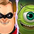 Disney Heroes