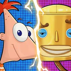 Disney Heroes: Battle Mode XAPK download