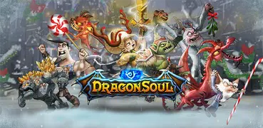 DragonSoul - GDR online