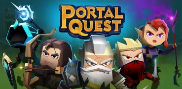 Portal Quest