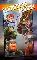 Portal Quest Plakat
