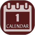 Calendar 2019