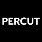 美容室・メンズヘアサロン PERCUT（パーカット） アイコン