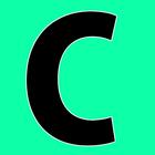 Comic tema أيقونة