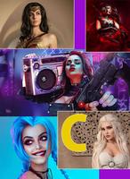Cosplay Mania! bài đăng