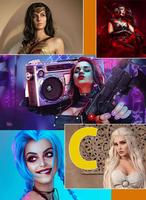 Cosplay Mania! ảnh chụp màn hình 1