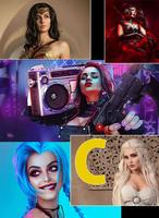 Cosplay Mania! ảnh chụp màn hình 2