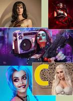 Cosplay Mania! ảnh chụp màn hình 3