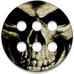Skull Theme APK download