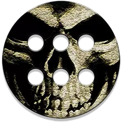 Skull theme APK download