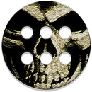 Skull theme APK