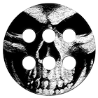 Skull theme icon