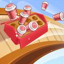 Coffee Line: Escape the Jam APK