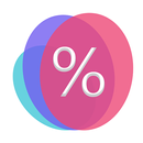 APK Percentuale Calcolo di marchi