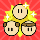 Bald Defense आइकन