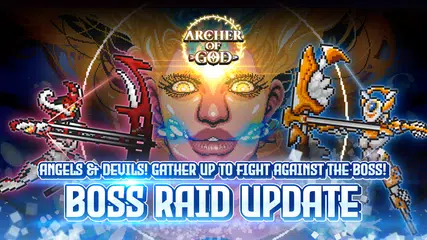 Archer Of God XAPK download