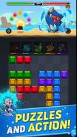 Block Heroes ảnh chụp màn hình 2