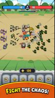 Rolling Legions স্ক্রিনশট 1