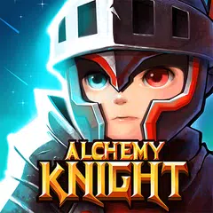 Скачать Alchemy Knight APK