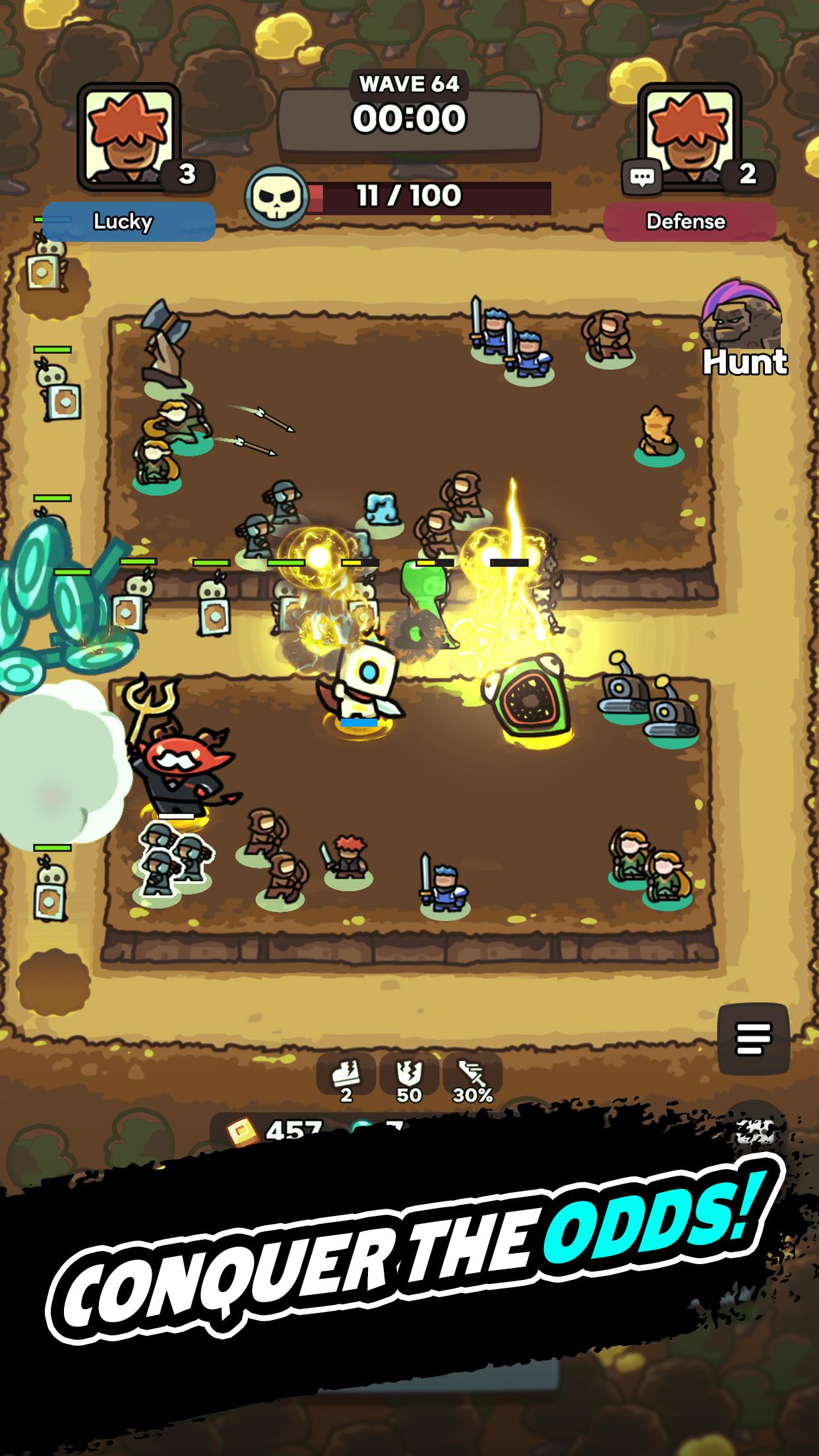Lucky Defense APK Download for Android Latest Version Lucky Defense APK Download for Android Latest Version