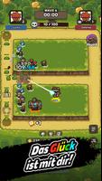 Lucky Defense Plakat