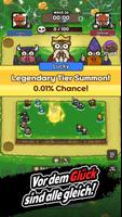 Lucky Defense Screenshot 1
