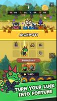 Lucky Offense ภาพหน้าจอ 1