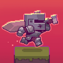 Heroll : Dice Roguelike APK