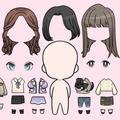 UnnieDoll
