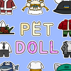 Pet doll simgesi