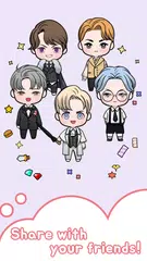 Oppa doll XAPK 下載